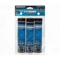 Quicksilver Ekstrem Fett 85g 3 Enheter