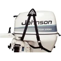 Osculati Motorledningsnett 35kg