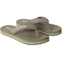 Rip Curl Florida Bloom Open Toe Sandaler grønn