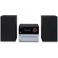 Sunstech Cd/mp3 Mikroanlegg