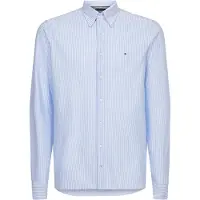 Tommy Hilfiger Mw0mw20836 Skjorte Med Lange Ermer
