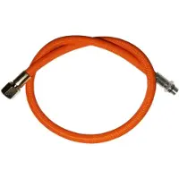 Metalsub Regulator Flex Male 1/2´´ Unf Slange