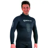 Mares Pure Passion Explorer Sport 5 Mm Spjutfiskejakke