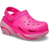 Crocs Bubble Crush Tresko