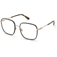 Nina Ricci Vnr427 Square Damebriller