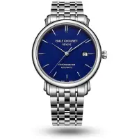 Emile Chouriet 001168g406698 Automatic 3 Atm 40 Mm Klokke