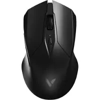 Rapoo V20PRO trådløs spillmus - Svart