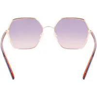 Calvin Klein Ck21131s N Solbriller For Kvinner