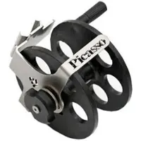 Picasso Top 30 With Adapter Omer Cayman Without Line Snelle