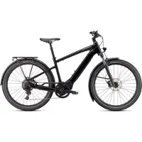 Specialized Turbo Vado 4.0 2023 Elektrisk Sykkel
