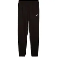 Puma Ess No. 1 Logo Iii Regular Fit Svettbukser