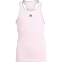 Adidas Club Ermeløs T-skjorte