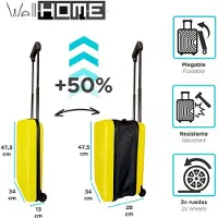 Wellhome Trillekoffert 21l