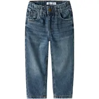 Name it Avsmalnende Passform Jeans