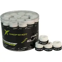 Drop Shot Pro Elite Padel Overgrip 60 Enheter