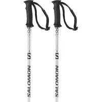 Salomon Rental Composite Spaserstokker