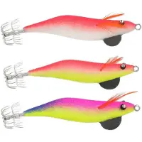 Sea Monsters As 1.5 Blekksprut Jig