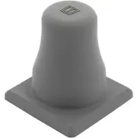VETUS Deksel For Bppja-kontrollpanel