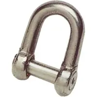 Goldenship Twist Sjakkel 10 Enheter