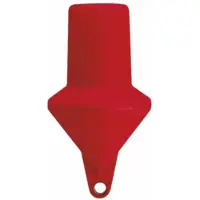 PLASTIMO Sylindrisk Merkebøye