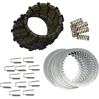 Rekluse Kawasaki Kx 450f 16+ Rms-2804044 Clutch Kit