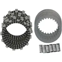 Dp Brakes Dpk Offroad Atv Dpk163 Clutch Kit
