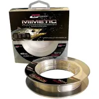 Cinnetic Mimetic Fluorokarbon 50 M