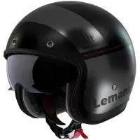 Mt Helmets Le Mans 2 Sv S Quality åpen Hjelm