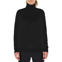 UYN Snowcrystal Dolcevita 2nd Turtle Neck Langarmet Baselag