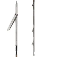 Pathos Squalo Ow Medium Single Barb 6.5 Mm Spydskaft