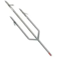 Imersion Large Shaft Gun Trident 75 Cm