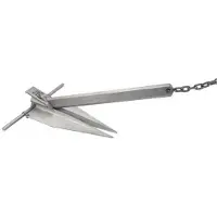PLASTIMO Guardian Anker
