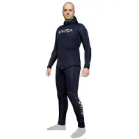 Spetton Fishman Pro 5 Mm Harpunfiskedrakt