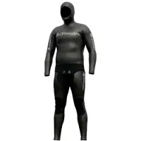 Picasso Thermal Skin 7 Mm Harpunfiskedrakt