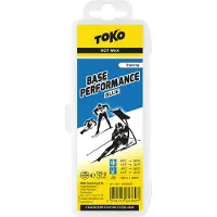Toko Base Performance blue 120g Smøring mønster
