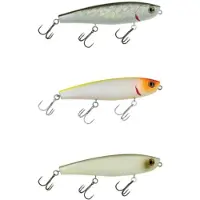 Molix Top Water B Overflate Stickbait 23g 110 Mm