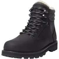 Timberland Britton Road Mid Warm Lined Waterproof Støvler