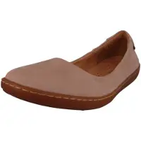 El naturalista N5300 Coral Barefoot Ballerinaer