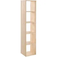 Astigarraga Dinamic Bokhylle 174.6x36.2x33 Cm