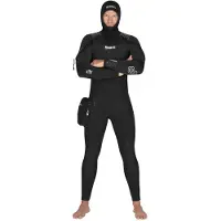 Mares Pro Therm 8/7 Mm Dykkerdrakt