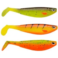 Berkley Sick Flanker Mykt Agn 100 Mm 48 Enheter