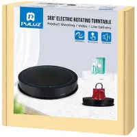 Puluz dreibart fotostativ 30 cm (svart)