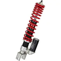 Yss Vespa Vk302-255t-03-858 Dempere