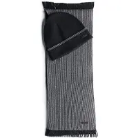 BOSS Set Hernesto 10274324 Skjerf