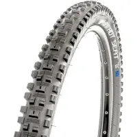 MSCH Copenhagen Hot Seat 3c Dh Race Xtrem Shield 60 Tpi Tubeless 27.5´´ X 2.40 Mtb-dekk