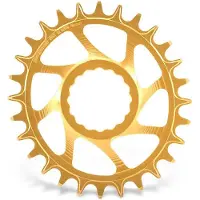 Garbaruk Race Face Cinch Boost Ovalt Drev