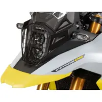 Hepco&Becker Suzuki V-strom 800 De 23-26 7003548 00 01 Lyktebeskytter
