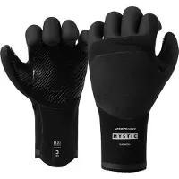 Mystic Roam 5finger Precurved Hansker