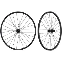 Ritchey Wcs Zeta Gx 650b 6b Disc Tubeless Hjulsett For Grussykkel