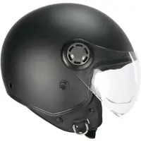 Ska-p 1she Zen Basic åpen Hjelm